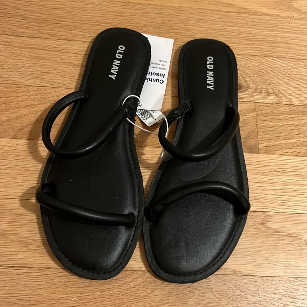 NWT Old Navy Sandals